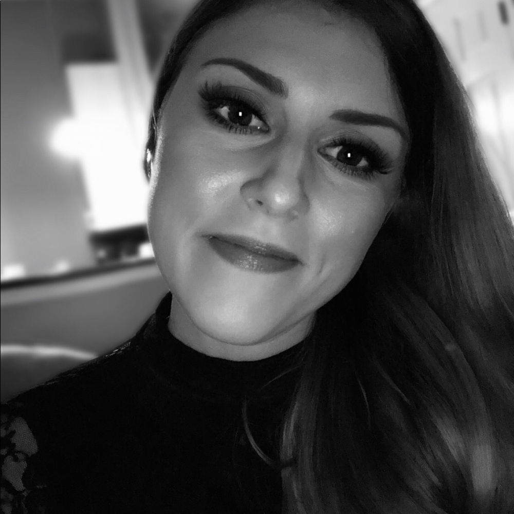 Meet your Posher, Heather